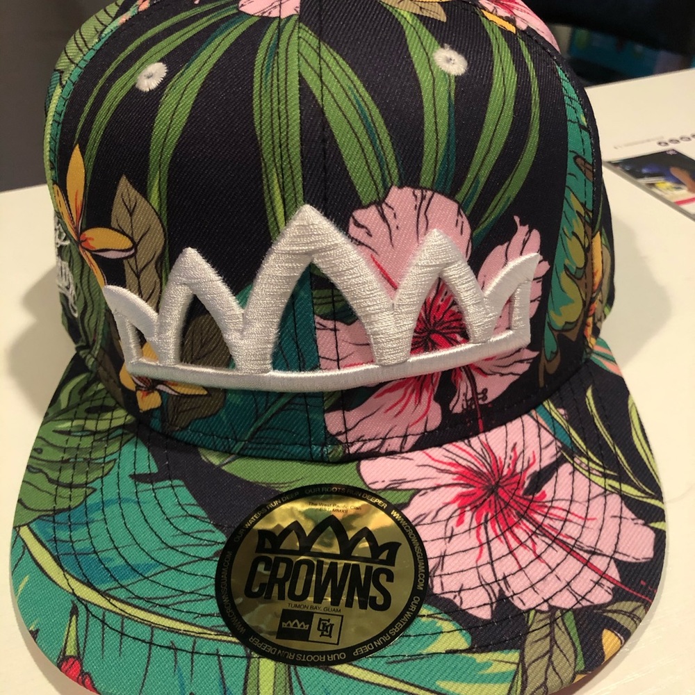 Baseball hat